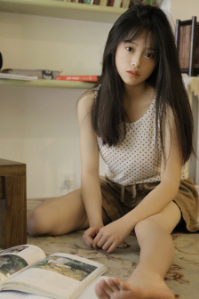画最美的妈妈