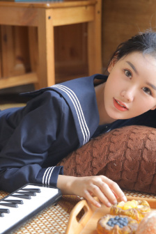 五夜情书